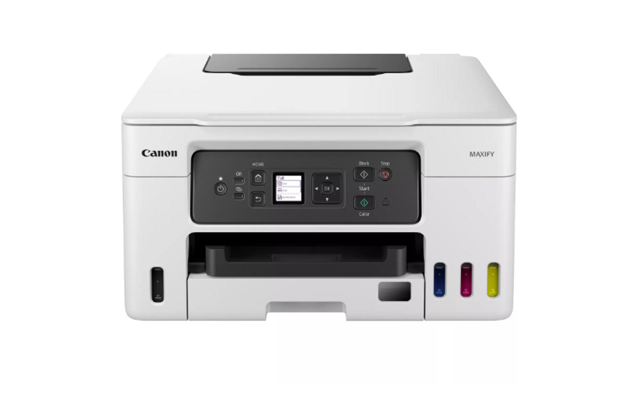 Canon MAXIFY GX3050